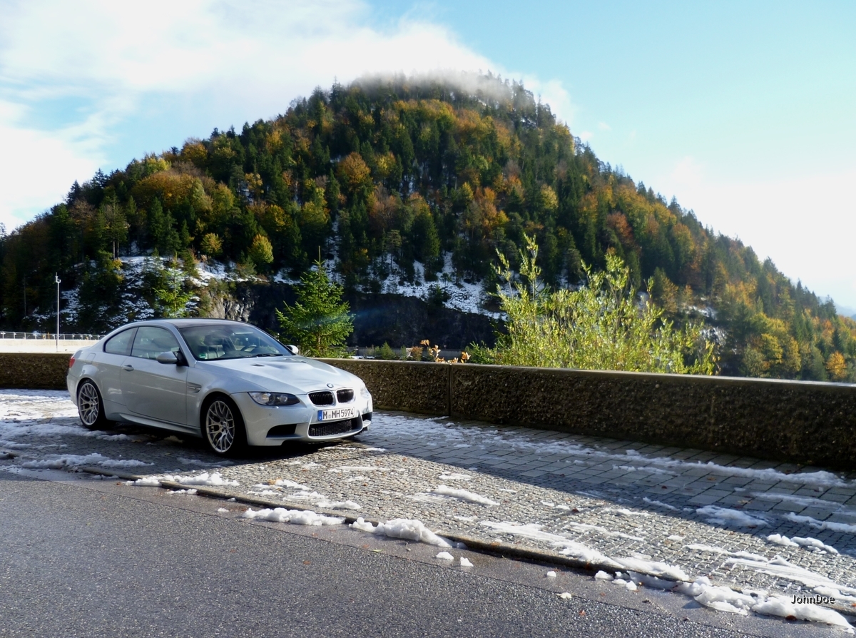 BMW M3 Coupé | BMWonDemand