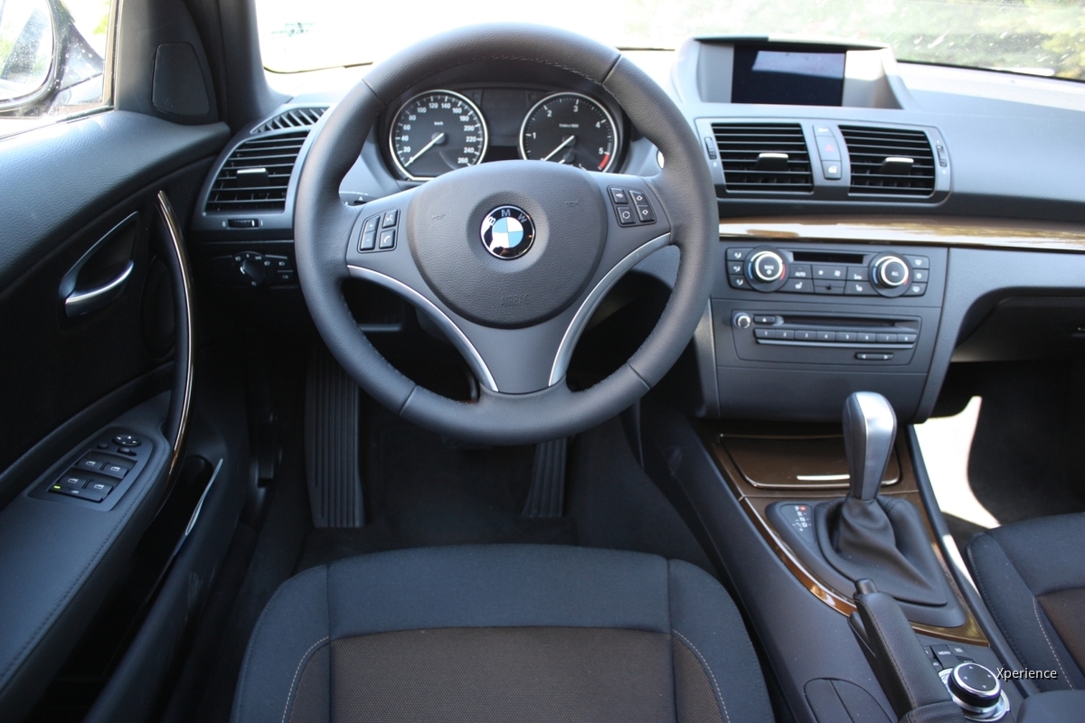 BMW 123dA Edition Lifestyle
