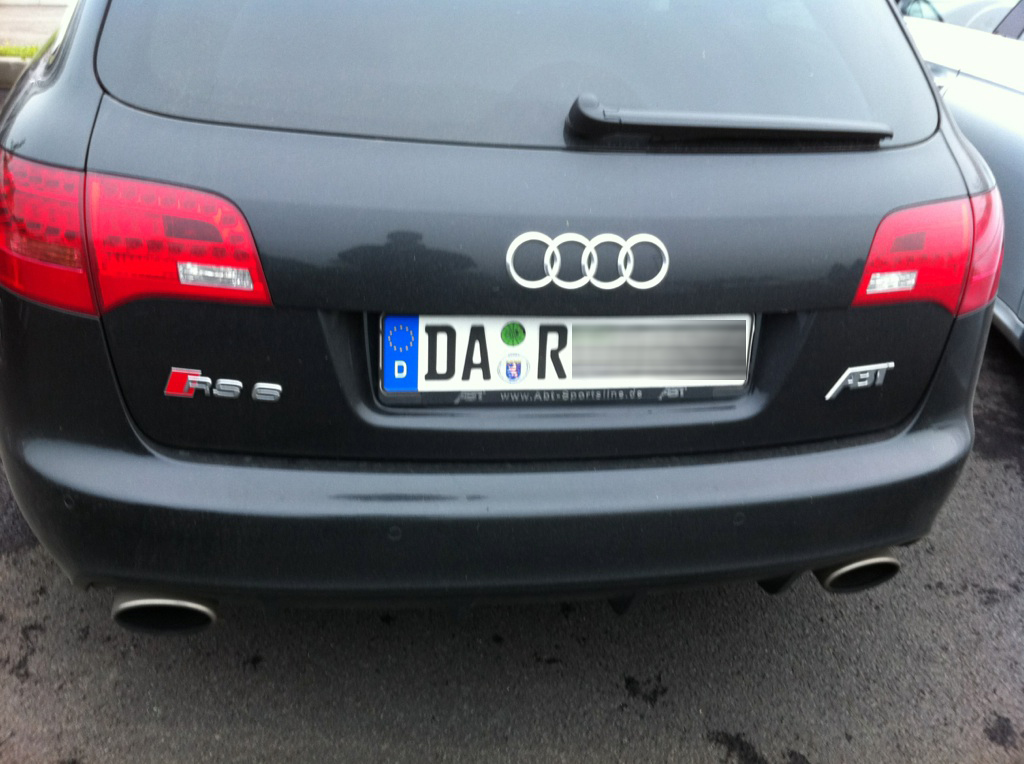 RS6(R)