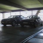 Hertz LEJ 14.07.: Chevrolet Cruze, BMW 320iA Lim