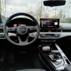 Audi A5 Sportback 45 TDI | Sixt Düsseldorf-Flingern