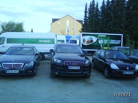 Europcar IN