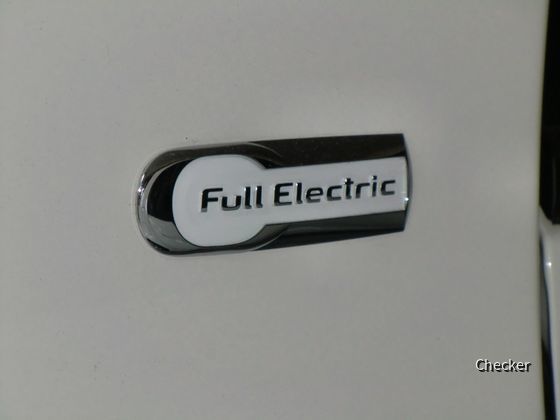 Citroën C-Zero Full Electric
