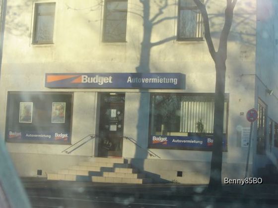 Budget Station Bochum