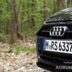 Audi A4 Avant 40 TDI (B9 Facelift)