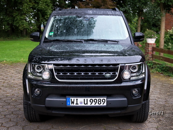 Land Rover Discovery 02