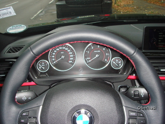 BMW 318 Lim D Aut