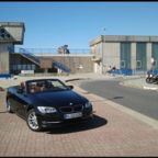 BMW 318i Cabrio