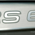 Audi RS6 Avant Mr. White | drive Autovermietung