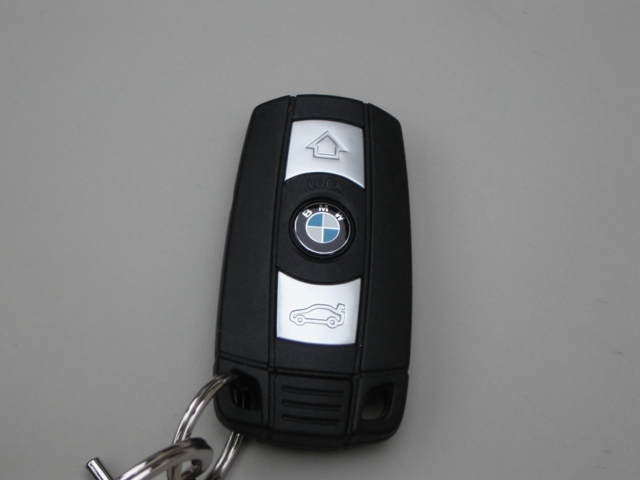 BMW Z4 3,0i Automatik