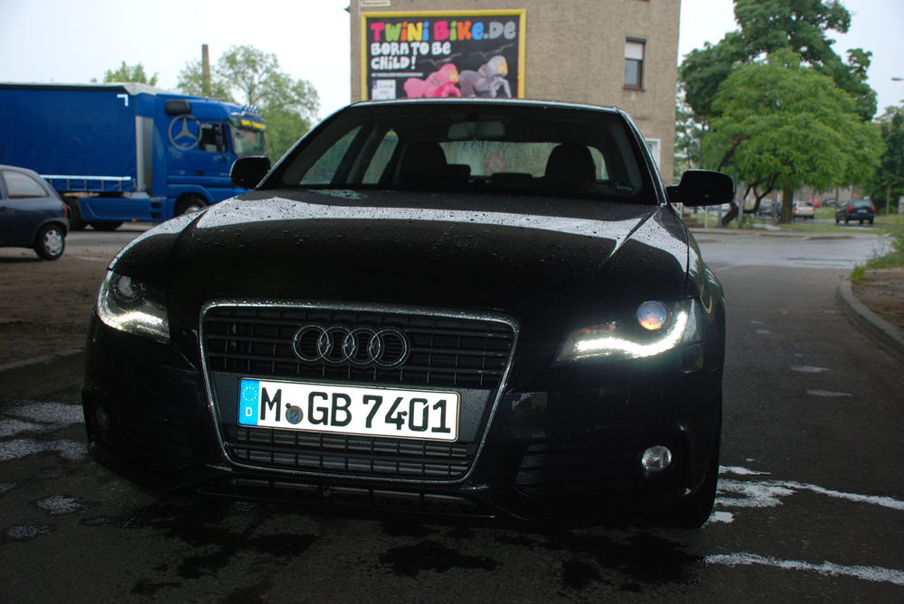 Audi A4 (6)