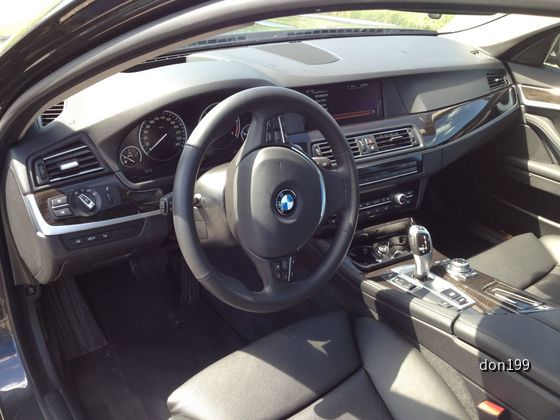 BMW 525dA