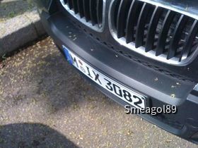 BMW X5 Sixt