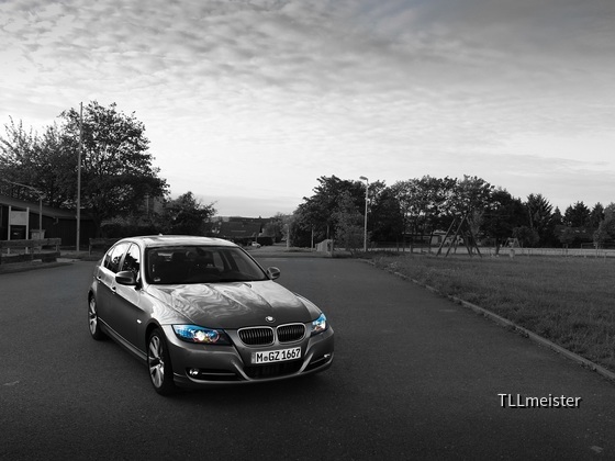 BMW 335i Limousine | Sixt Wetzlar