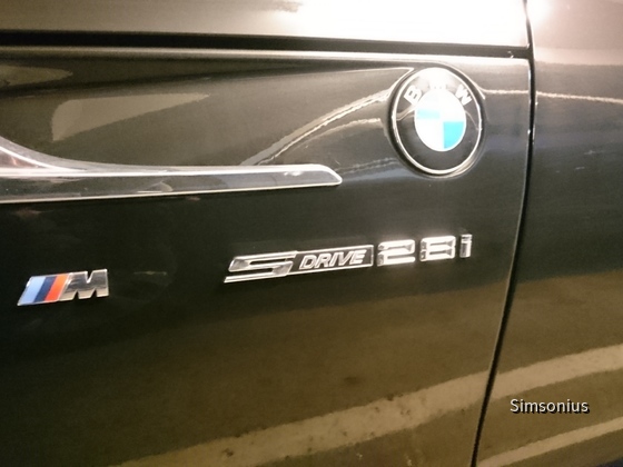 Sixt Erlangen BMW Z4
