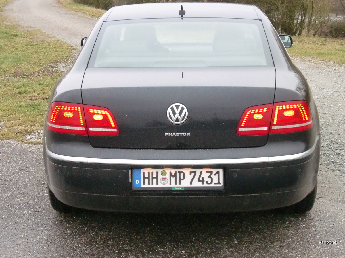 VW Phaeton 004