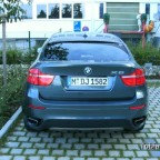 BMW X6 50i
