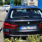 BMW 530d Touring LuxuryLine | Sixt Mönchengladbach