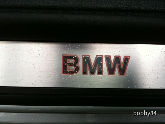 BMW 730Ld