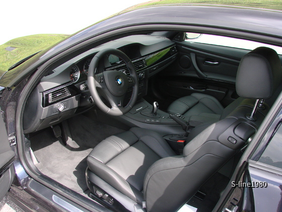 BoD BMW M3