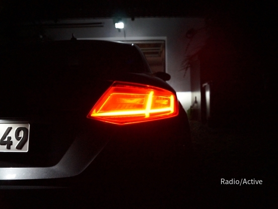 Audi TT | Sixt Siegburg
