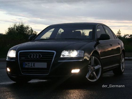 A8 Front
