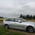 BMW 318d Touring (3)