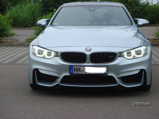 BMW M 4 Coupe