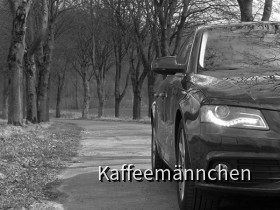 Audi A4 2.0 TDI | Europcar Berlin