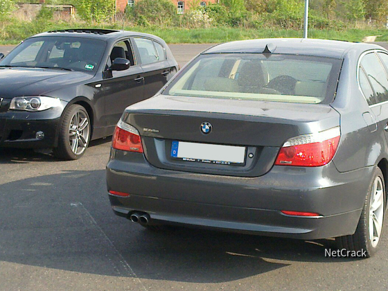BMW 123d Edition Sport