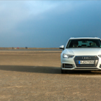 Audi A4 Avant 2.0 TDI s-line, 190PS