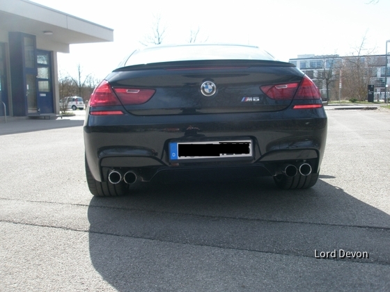 M6 Coupe 2