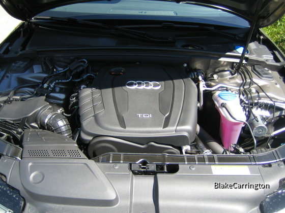 Audi A5 Cabrio 2,0 TDI (130 kW / 177 PS) multitronic - ab 01.08.13 verfügbar!