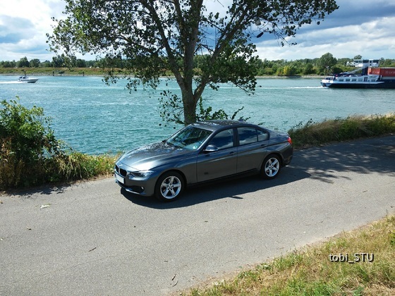 BMW 316i (3)