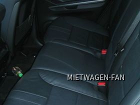 Mercedes ML 320 CDI (Europcar)