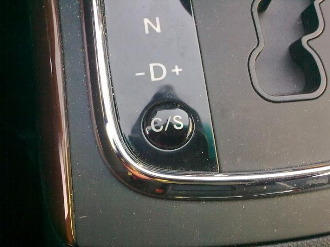Mercedes A 180 CDI Automatik