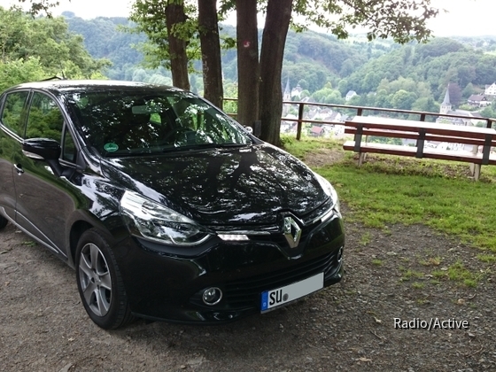 Renault Clio | privat