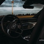 Audi A6 Avant 50 TDI