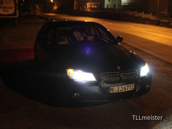 BMW 325dA Limousine | Sixt Wetzlar