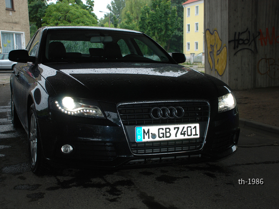 Audi A4 (1)
