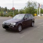 BMW X3 30d