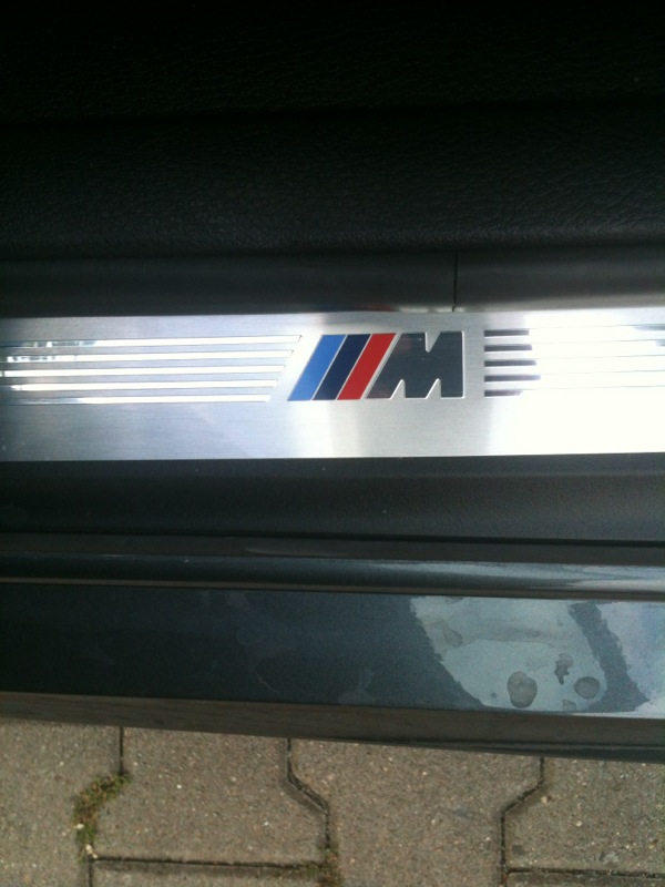 SIXT BMW X1 + 335ix