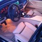 BMW 535i Touring