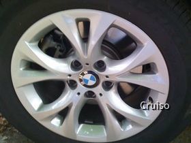 BMW X3 2.0 - Sixt