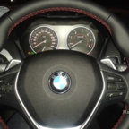 BMW 120dA SportLine