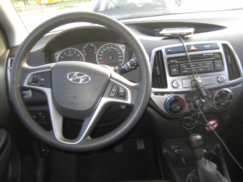 Hyundai i20 freifahrt.de