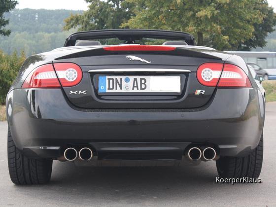 XKR 7