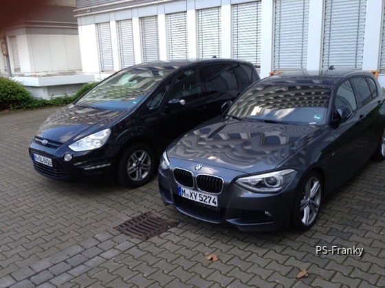 Sixt hannover Ost 09.05.2014