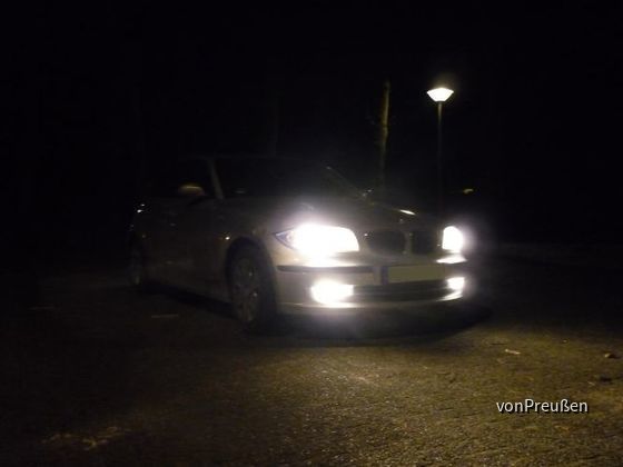 Sixt CPMR BMW 118d