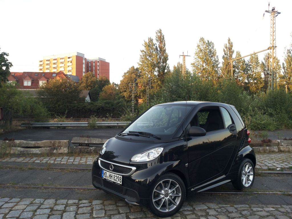 Smart ForTwo 1.0 mhd (1)